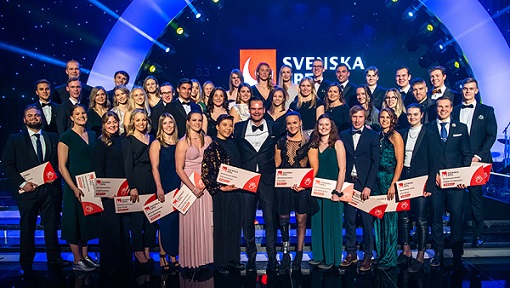 Ny möjlighet att ansöka om RF:s Elitidrottsstipendium!