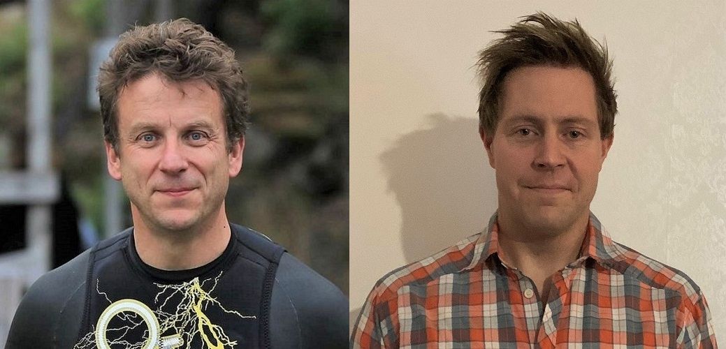 Tack Mikael och välkommen Pär som ny Förbundskapten!
