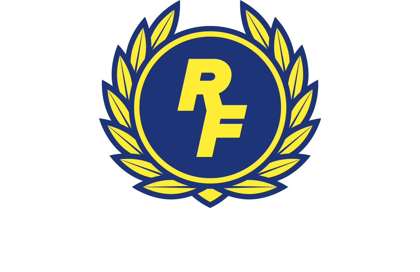 RF uppmärksammar SVWF Skolprojekt!